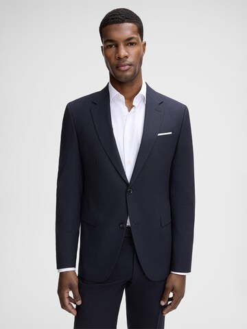 STRELLSON Slim fit Suit Jacket 'Aidan' in Blue: front