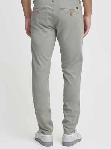 BLEND Slimfit Chino ' BHNatan ' in Grijs