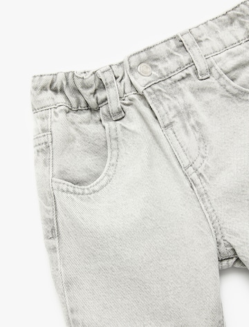 Koton Regular Jeans in Grey