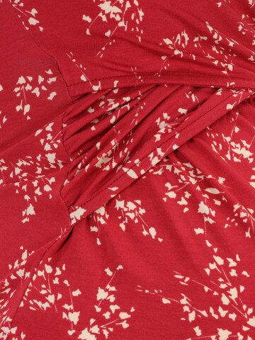 Envie de Fraise Shirt 'FIONA' in Red