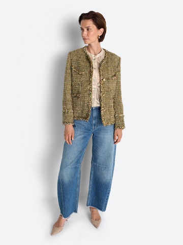 Blazer di Rich & Royal in verde