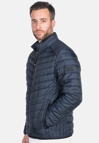 NEW CANADIAN Jacke in Blau