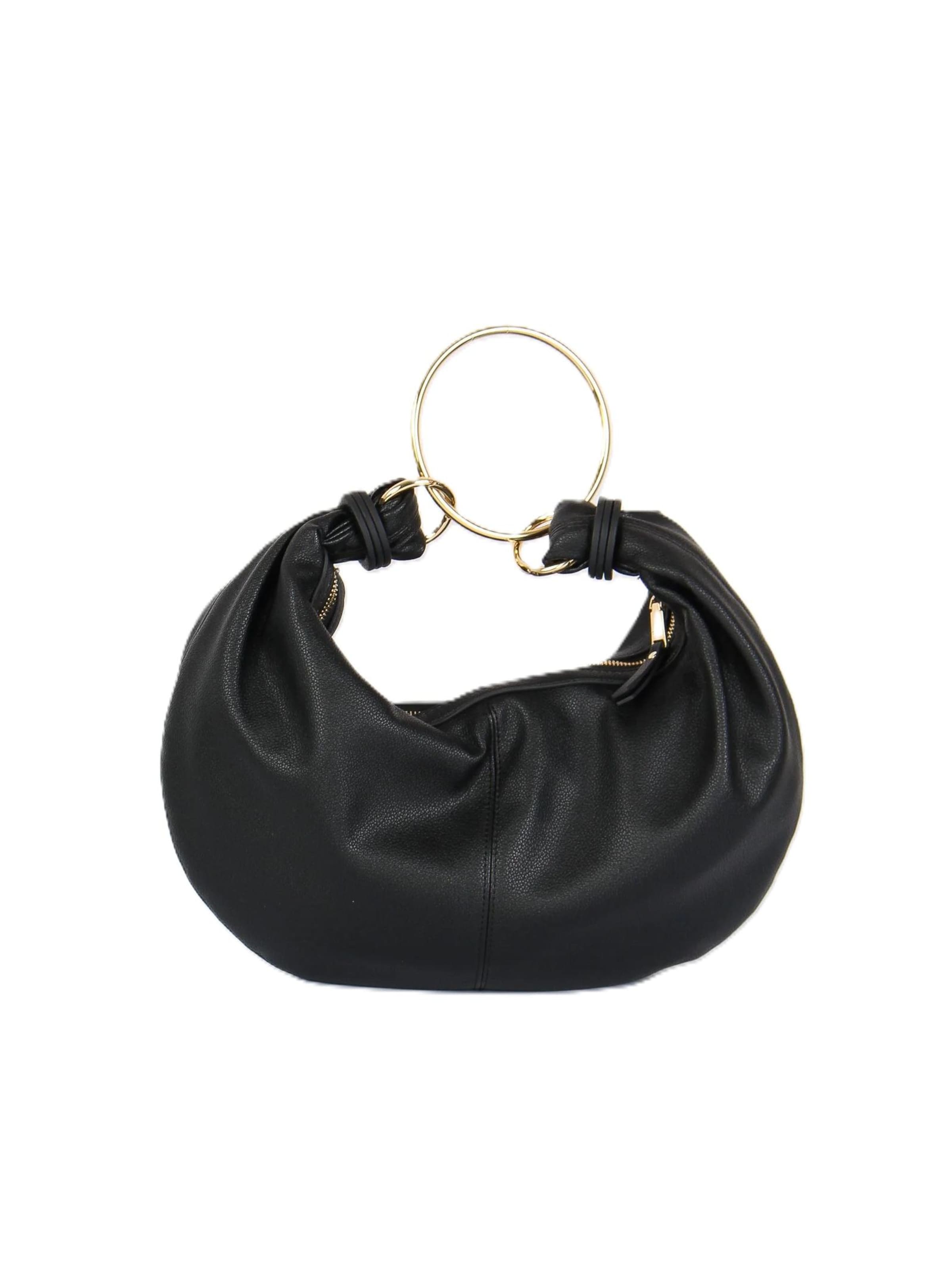Gaelle Paris Handbag 'GAACW03069' in Black