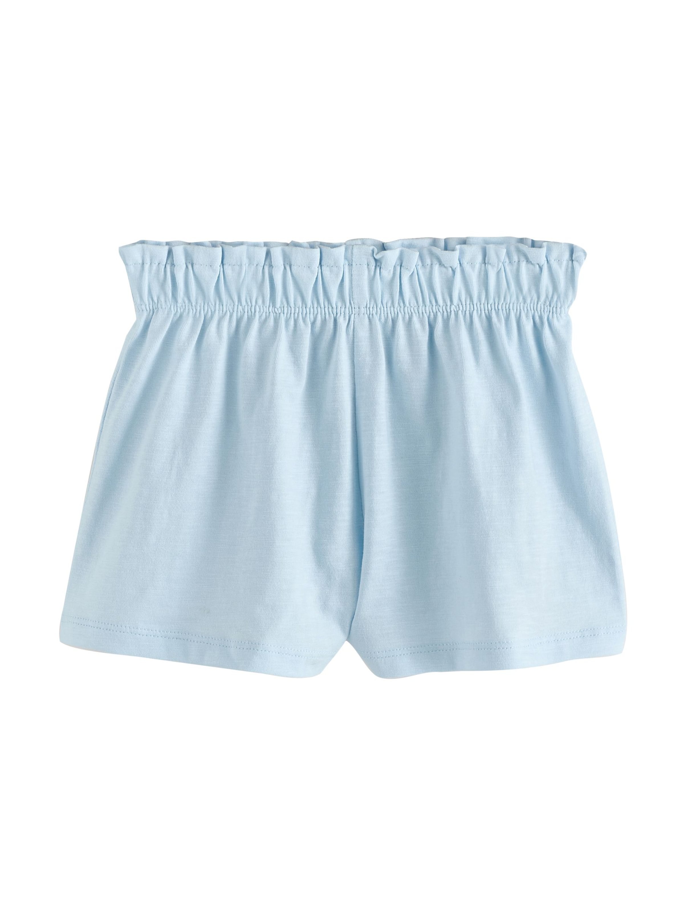 Next Regular Shorts in Mischfarben
