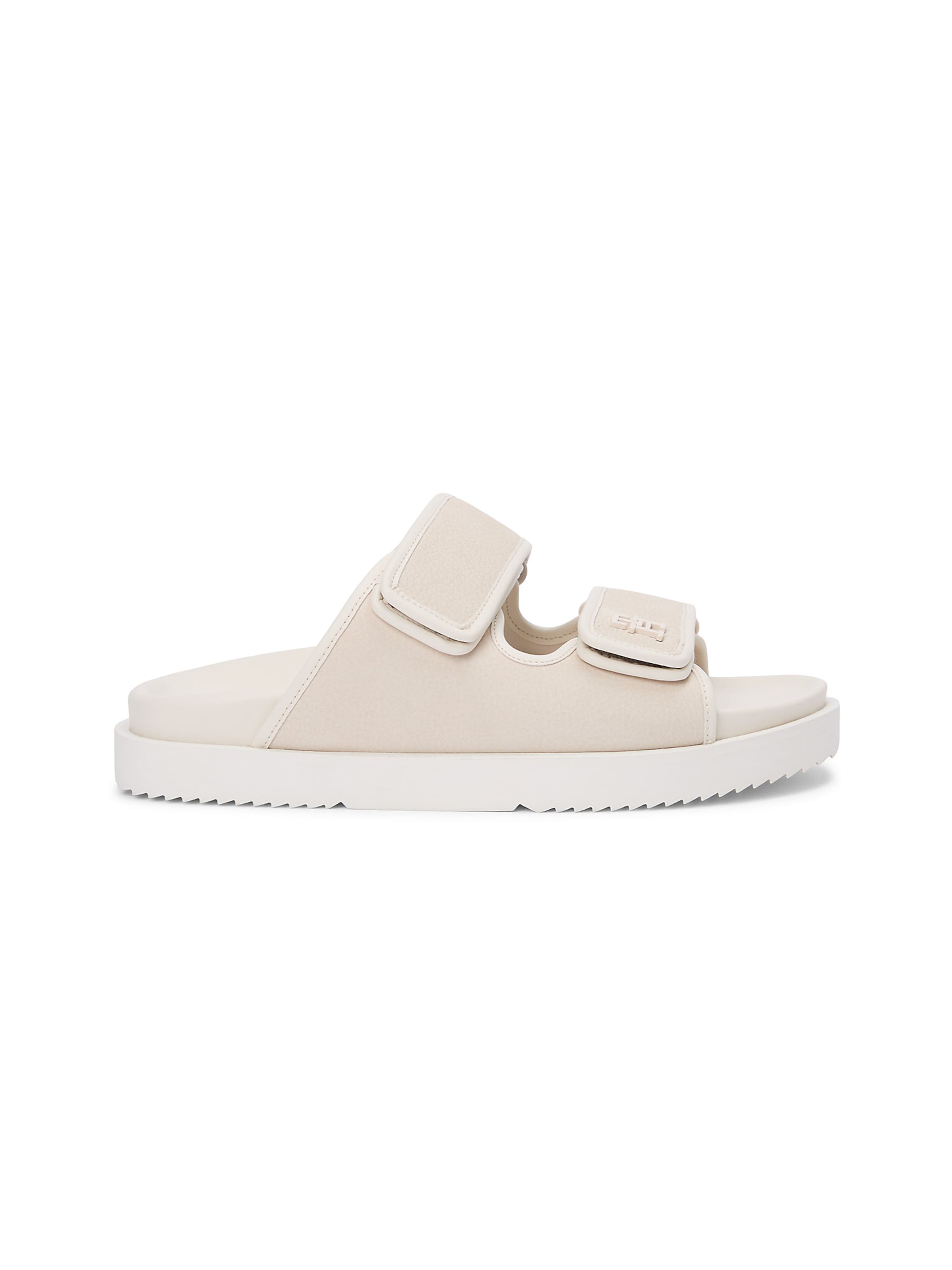 TOMMY HILFIGER Mule in Beige