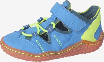 RICOSTA Open shoes 'JEFF' in Blue: front