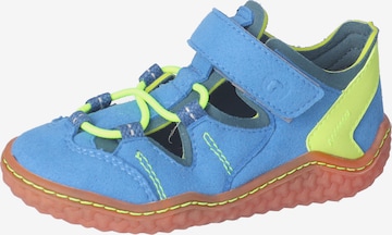 RICOSTAOtvorene cipele 'JEFF' - plava boja: prednji dio