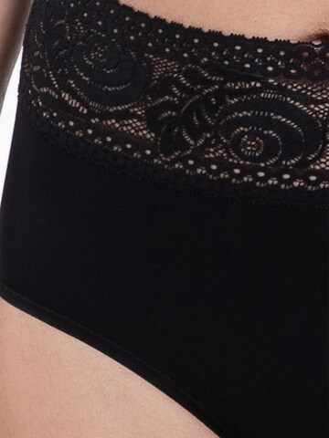 SPEIDEL Panty 'Inshape' in Black