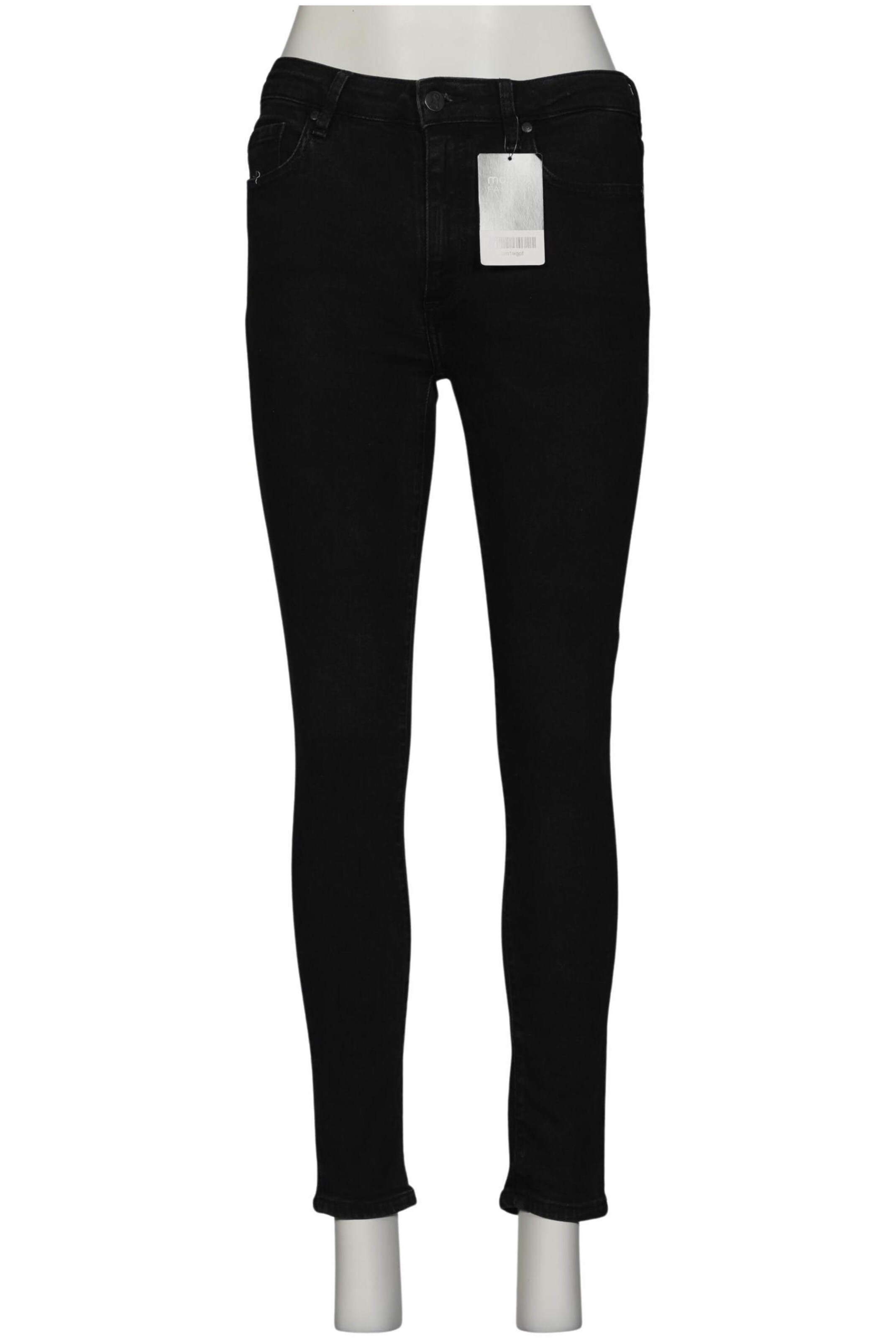 ARMEDANGELS Jeans in 28 in Black: front