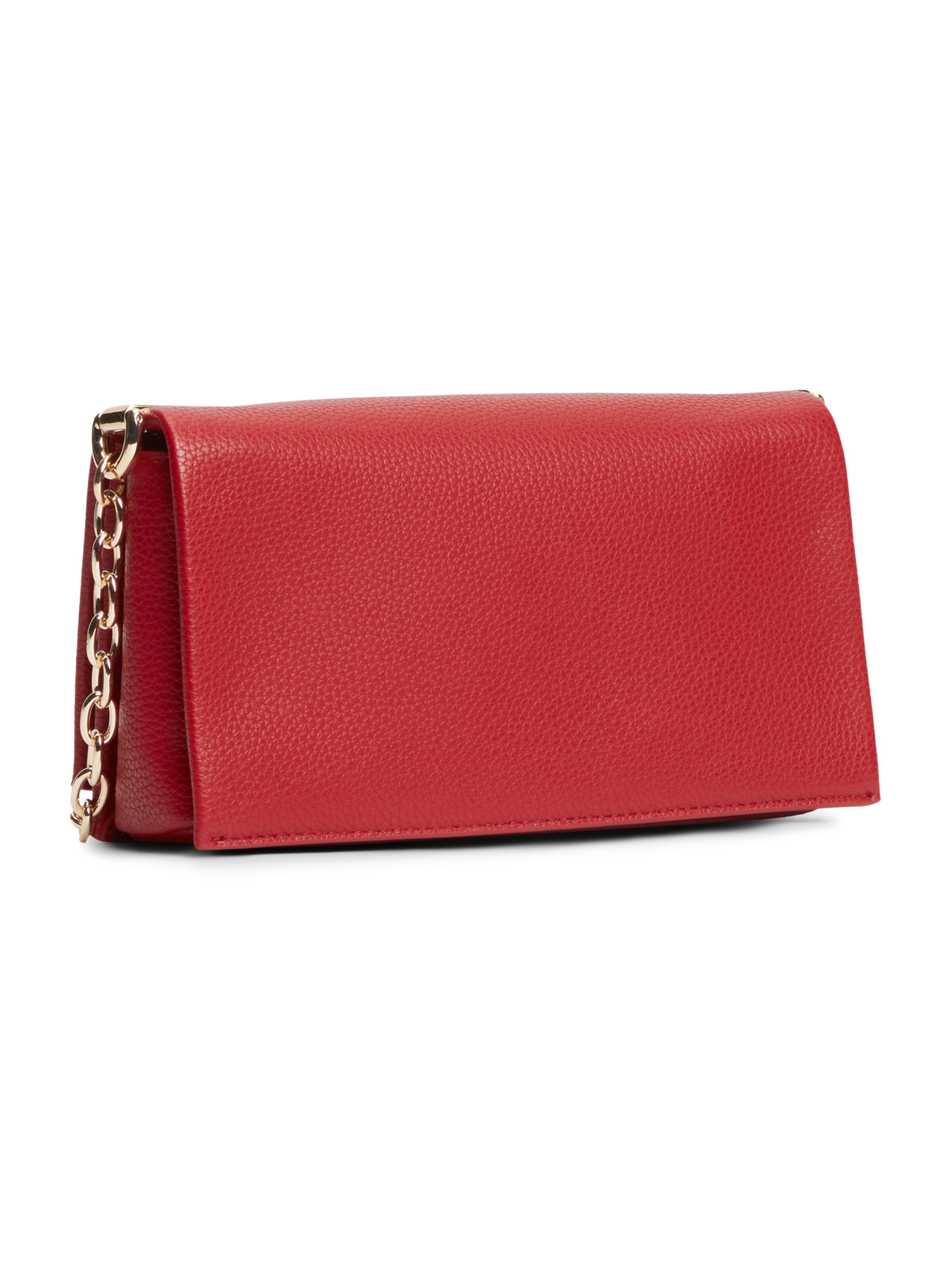 Pochette TOMMY HILFIGER en rouge
