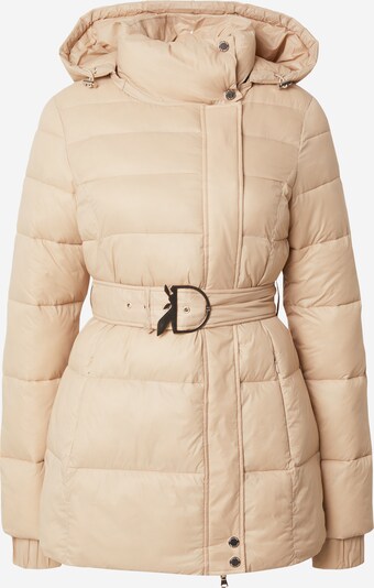 PATRIZIA PEPE Winter Jacket 'PIUMINO' in Beige, Item view