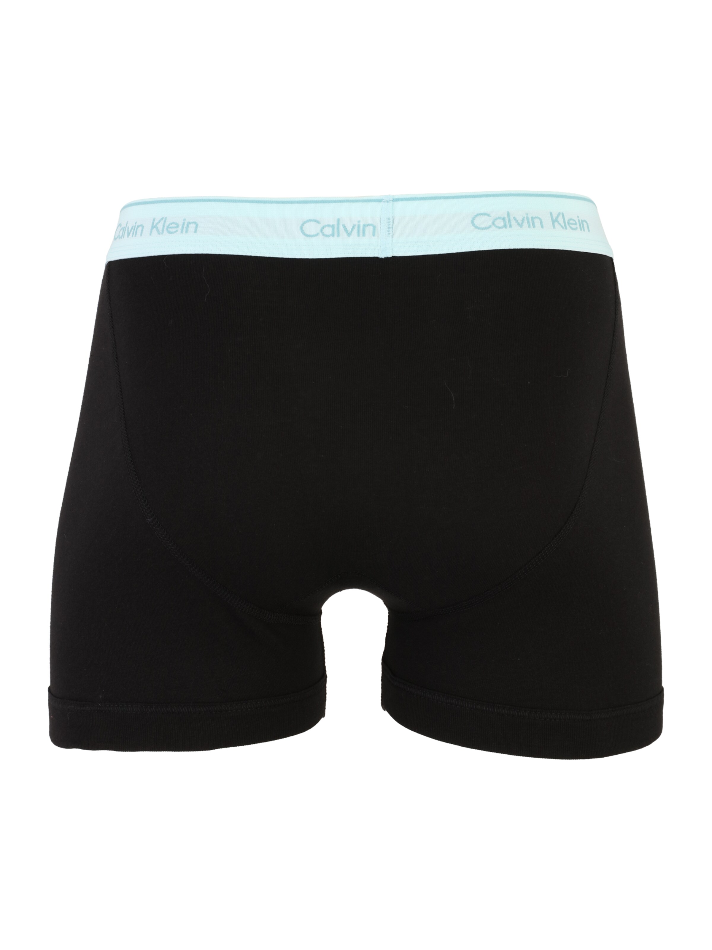 Calvin Klein Underwear Boxeralsók - fekete