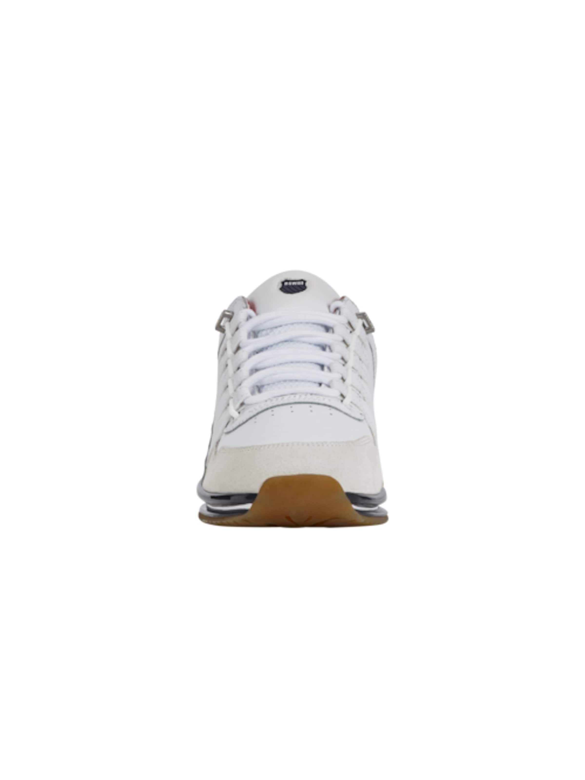 K-SWISS - Sapatilhas baixas 'Rinzler' em branco