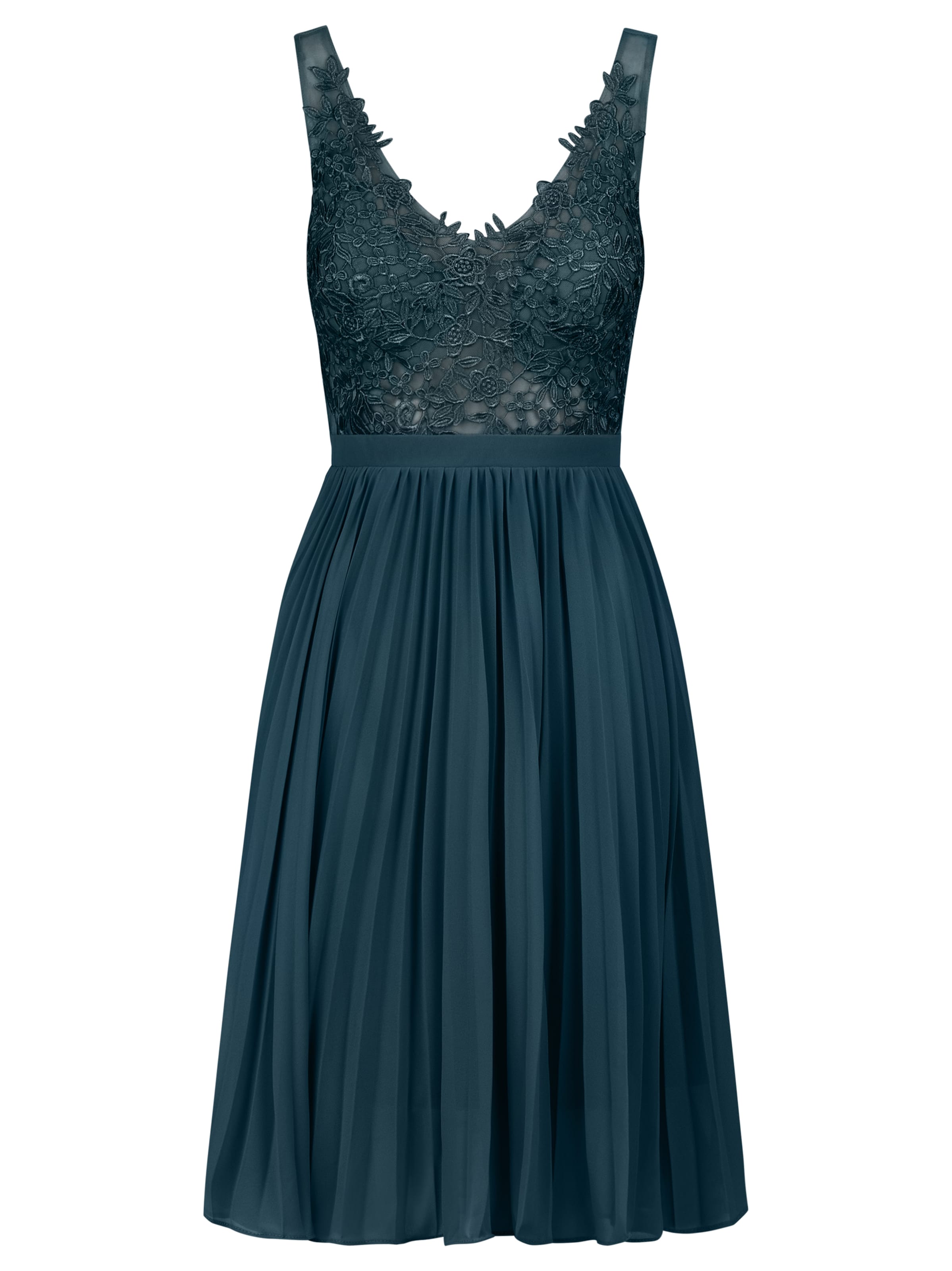 Kraimod Cocktailklänning i blå: framsida