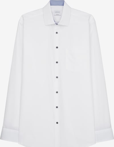 SEIDENSTICKER Businesspaita värissä valkoinen, Tuotenäkymä