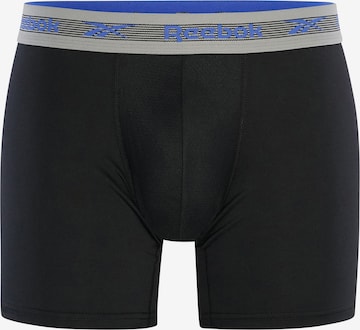 Reebok Boxershorts 'HEMERY' in Schwarz