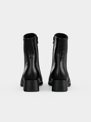 GABOR Stiefelette in Schwarz
