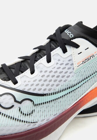 saucony Futócipők 'ENDORPHIN AZURA' - fehér