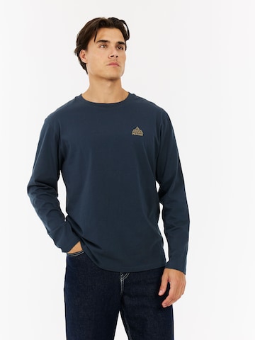 PROTEST Sweater 'PRTBrisa' in Blue