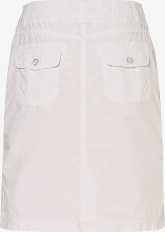 Franco Callegari Skirt in White