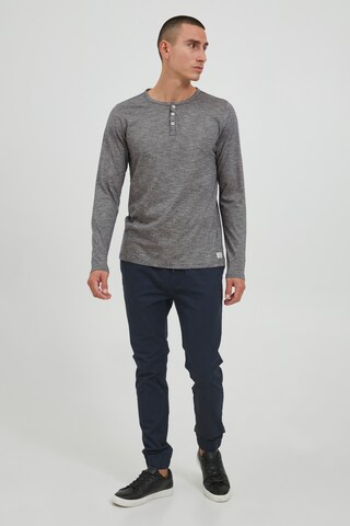 11 Project - Camisa 'Tumelo' em azul