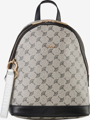 JOOP! Backpack 'Enrica' in Grey: front