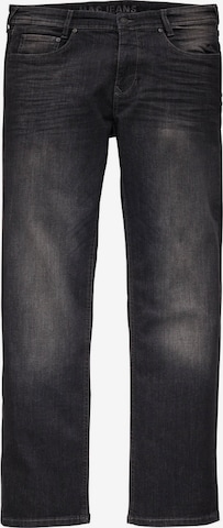 MAC Regular Jeans in Grijs: voorkant