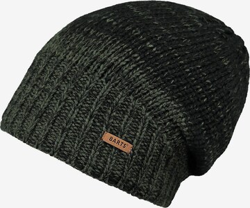Barts Beanie in Green: front