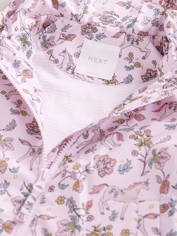Next Between-season jacket in Pink