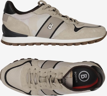 BOGNER Sneaker 41 in Beige: Vorderseite