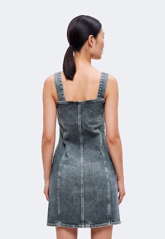 pilka KARL LAGERFELD JEANS Suknelė