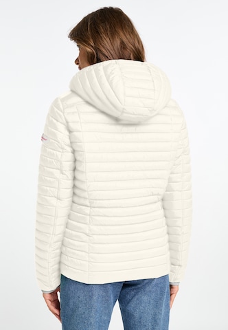 Frieda & Freddies NY Steppjacke in Beige