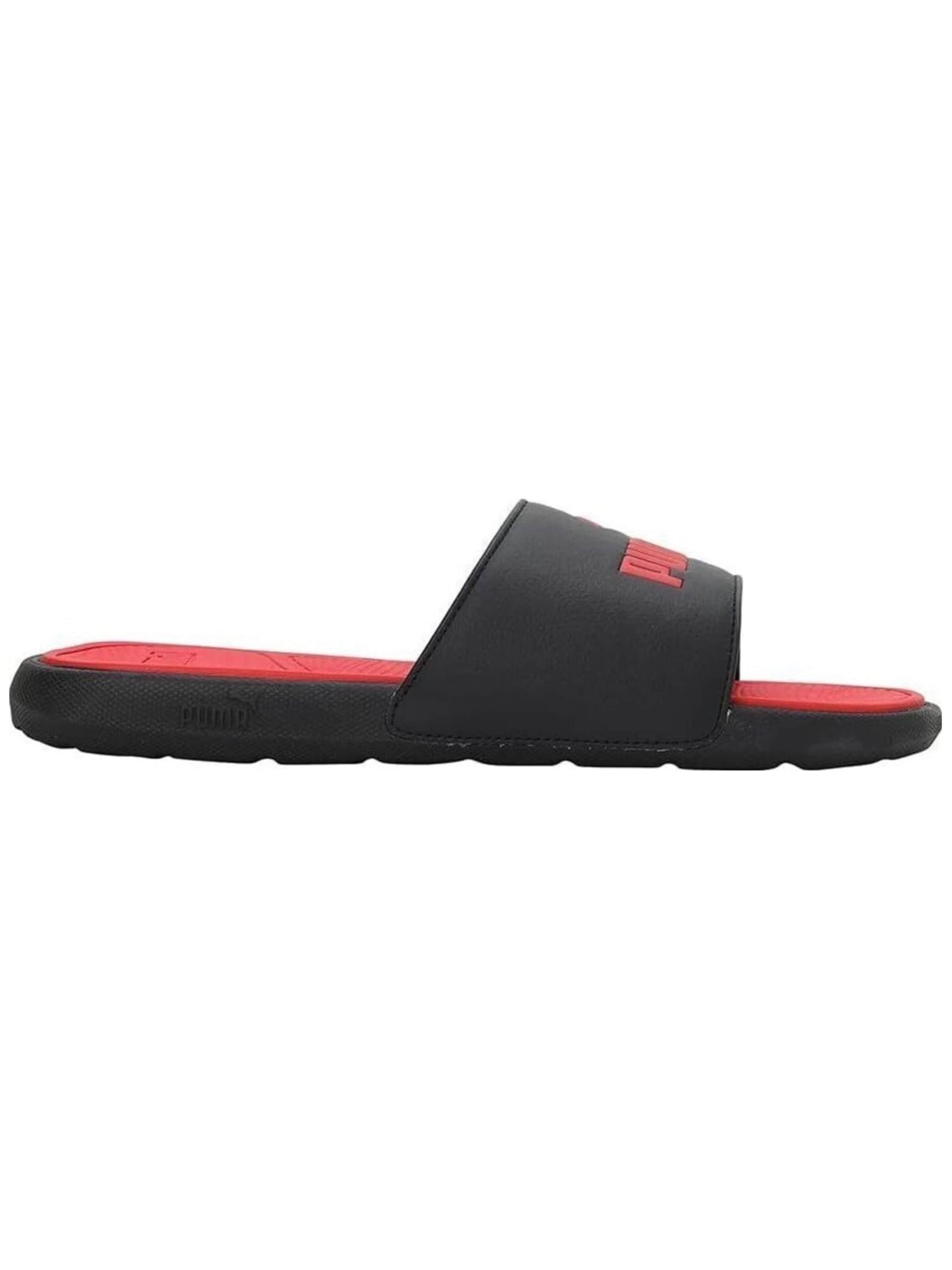 PUMA - Zapatos abiertos 'Puma Cool Cat 2.0' en negro