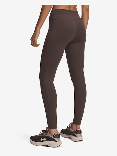 UNDER ARMOUR Sports trousers 'Motion' in L/Regular in Brown, Item view