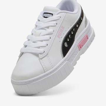 PUMA Sneakers 'Mayze Cheering Team' in White