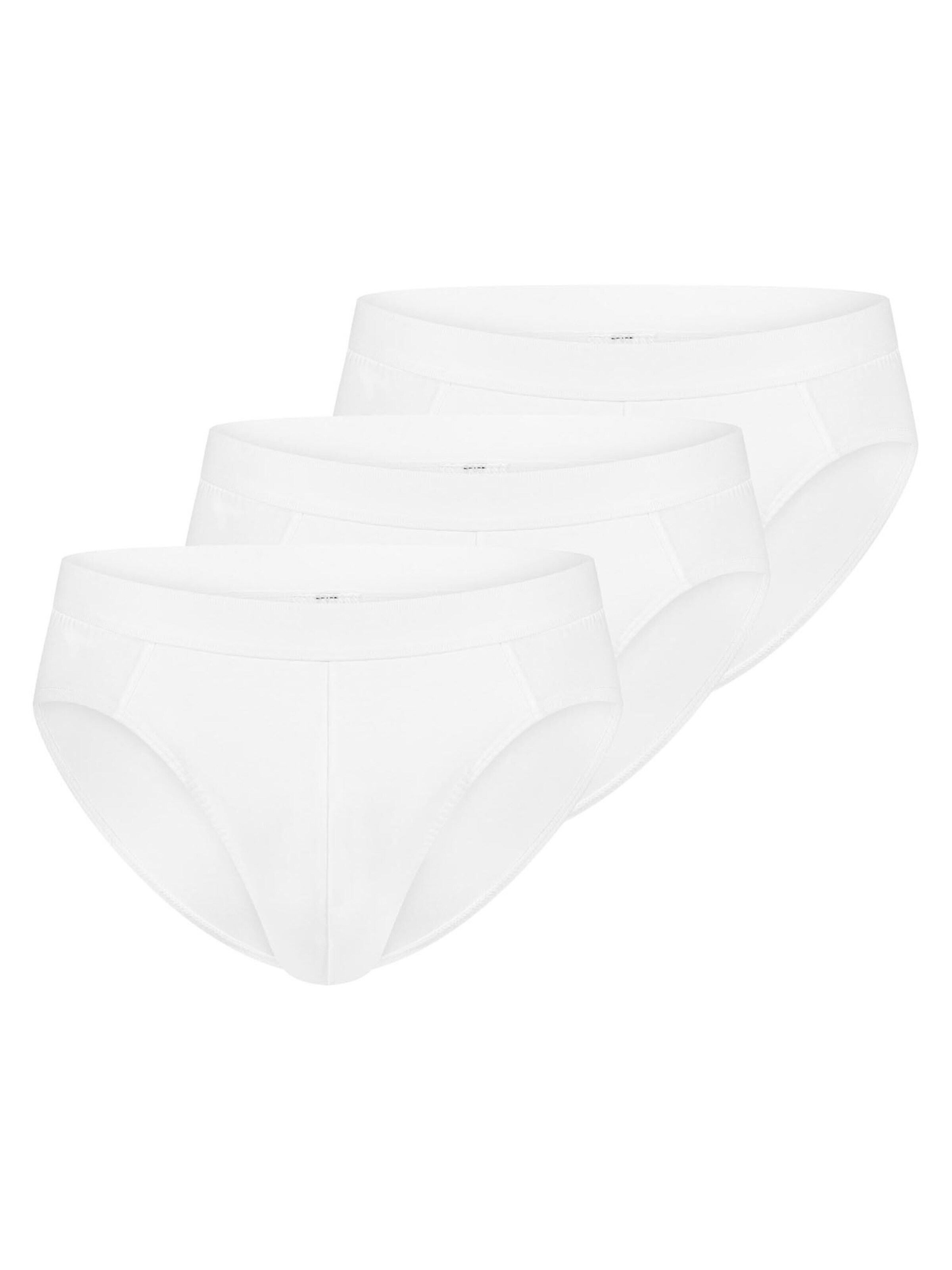 SPEIDEL Slip 'Classic'‌‌‌‌‌‌‌‌ in Weiß: Vorderseite