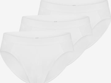 SPEIDEL Slip 'Classic' in Weiß: Vorderseite