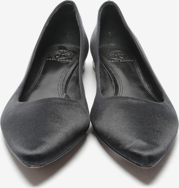 Tory Burch Flats & Loafers in 37,5 in Black