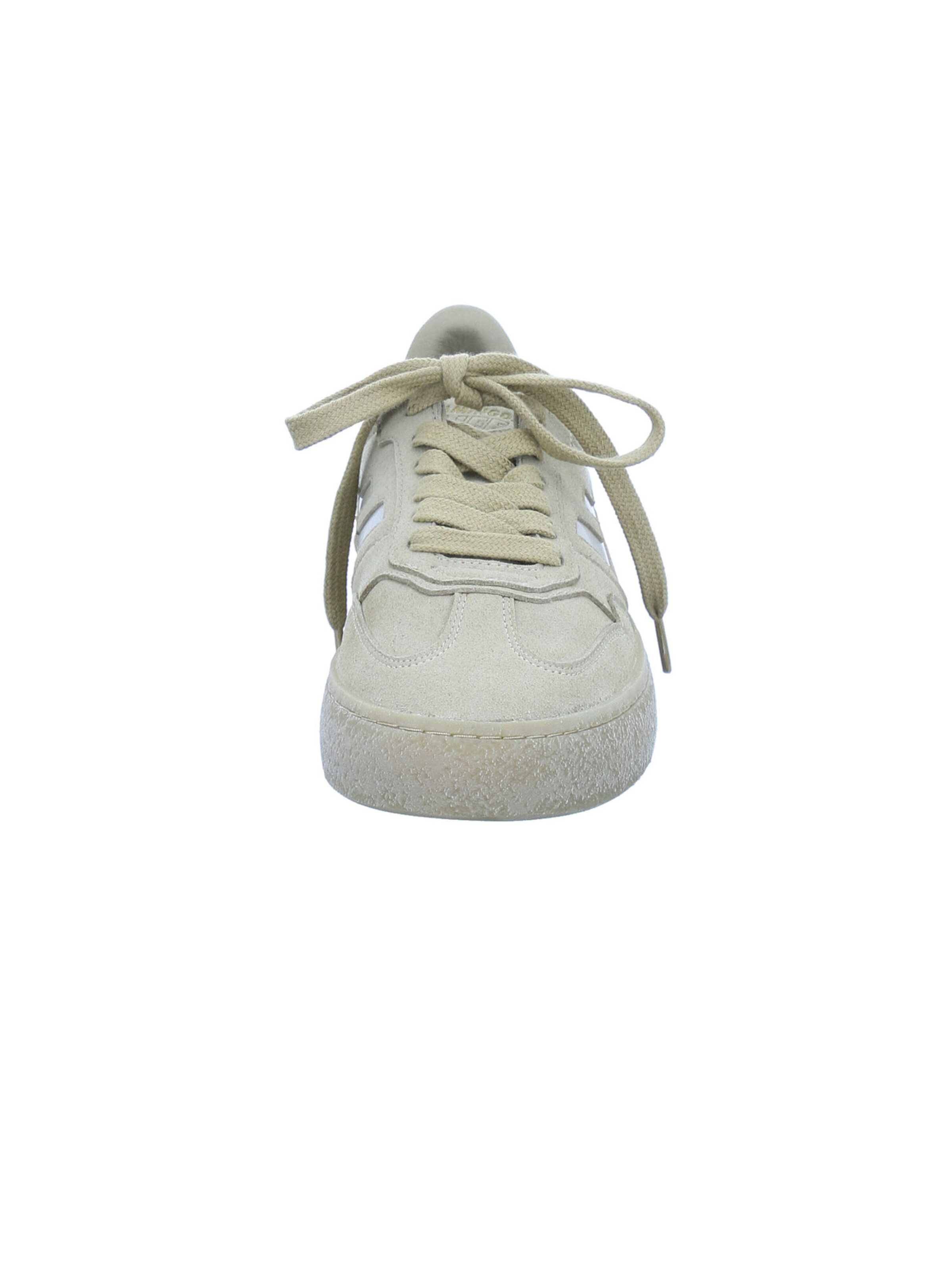 Flamingos' Life Sneakers 'Burela Bold' in Brown