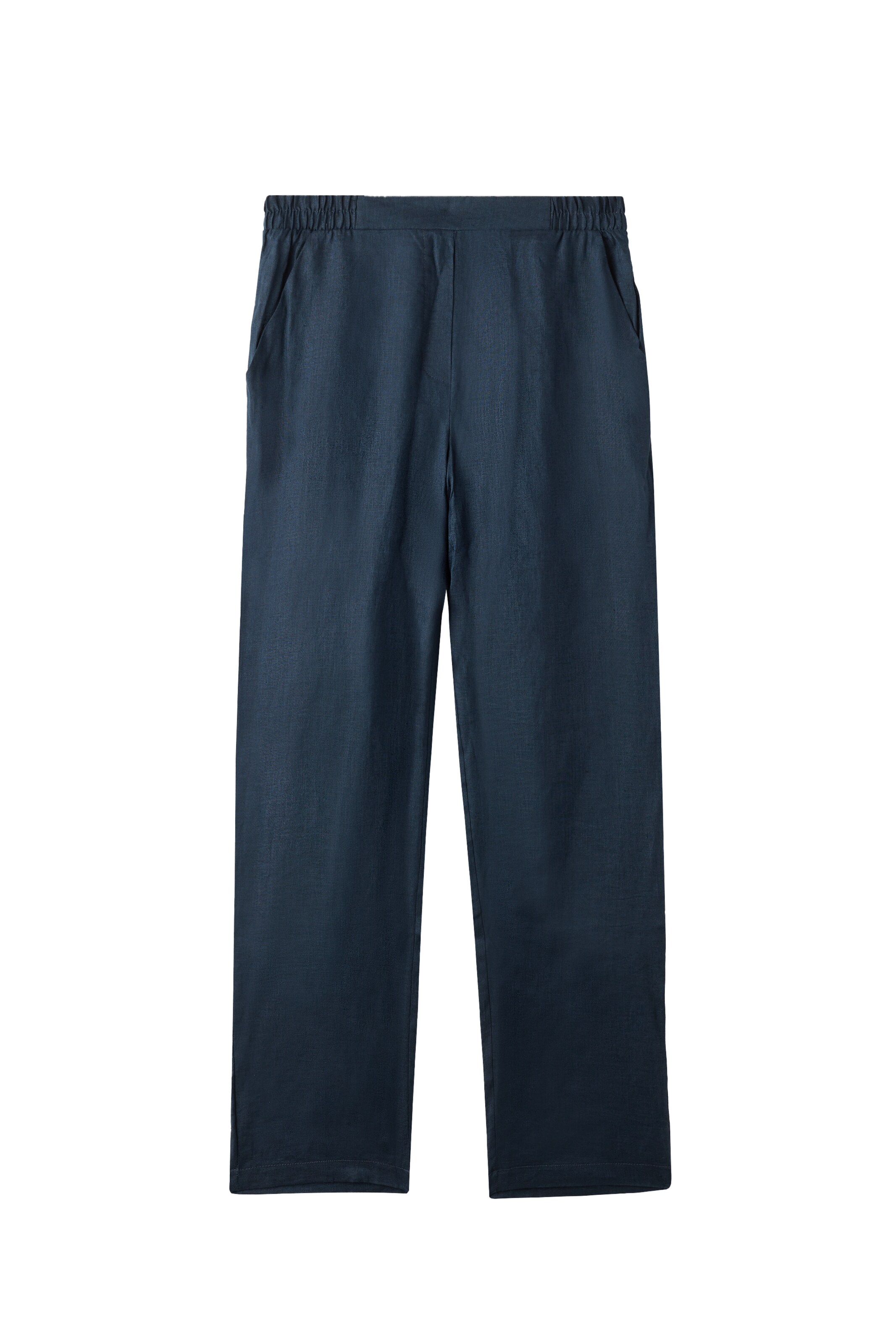 INTIMISSIMI Pants in Blue: front