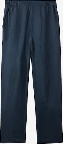 INTIMISSIMI Pants in Blue: front