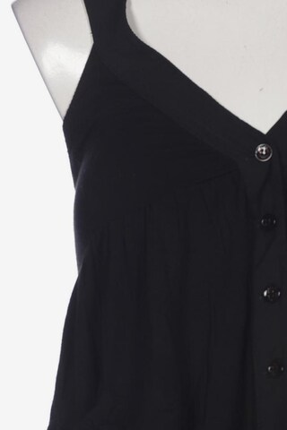 DENNY ROSE Top & Shirt in M in Black