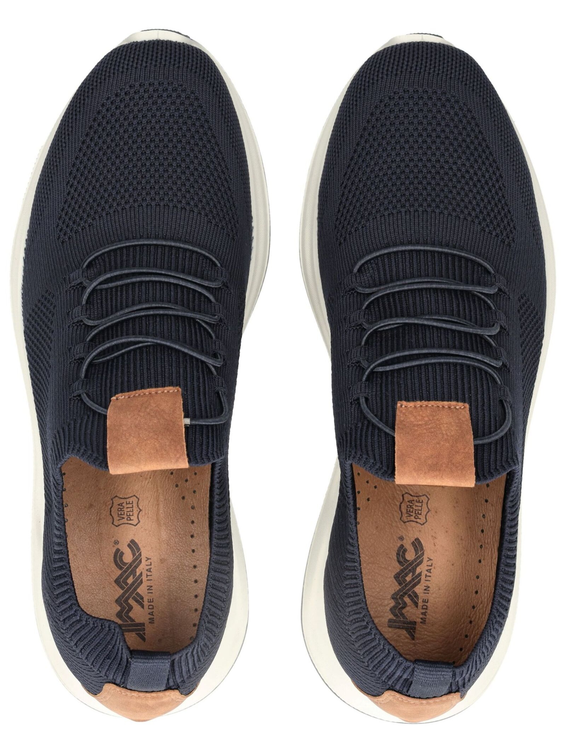 IMAC Sneaker in Blau