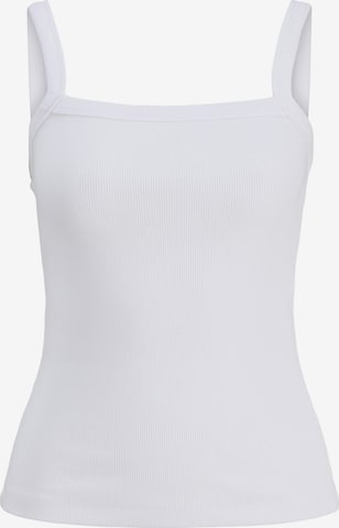 balta JJXX Palaidinė be rankovių 'JXFIFI': priekis