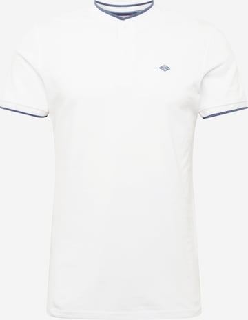 BLEND Shirt in White: front