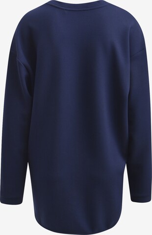 Smith&Soul Sweatshirt in Blau