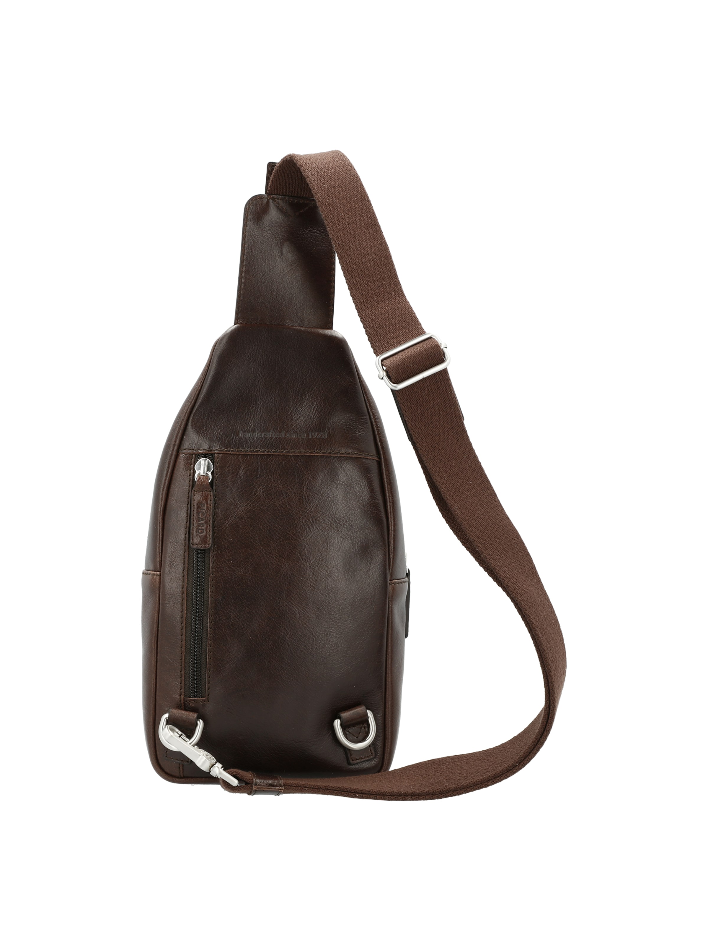 Picard Crossbody bag 'Buddy' in Brown
