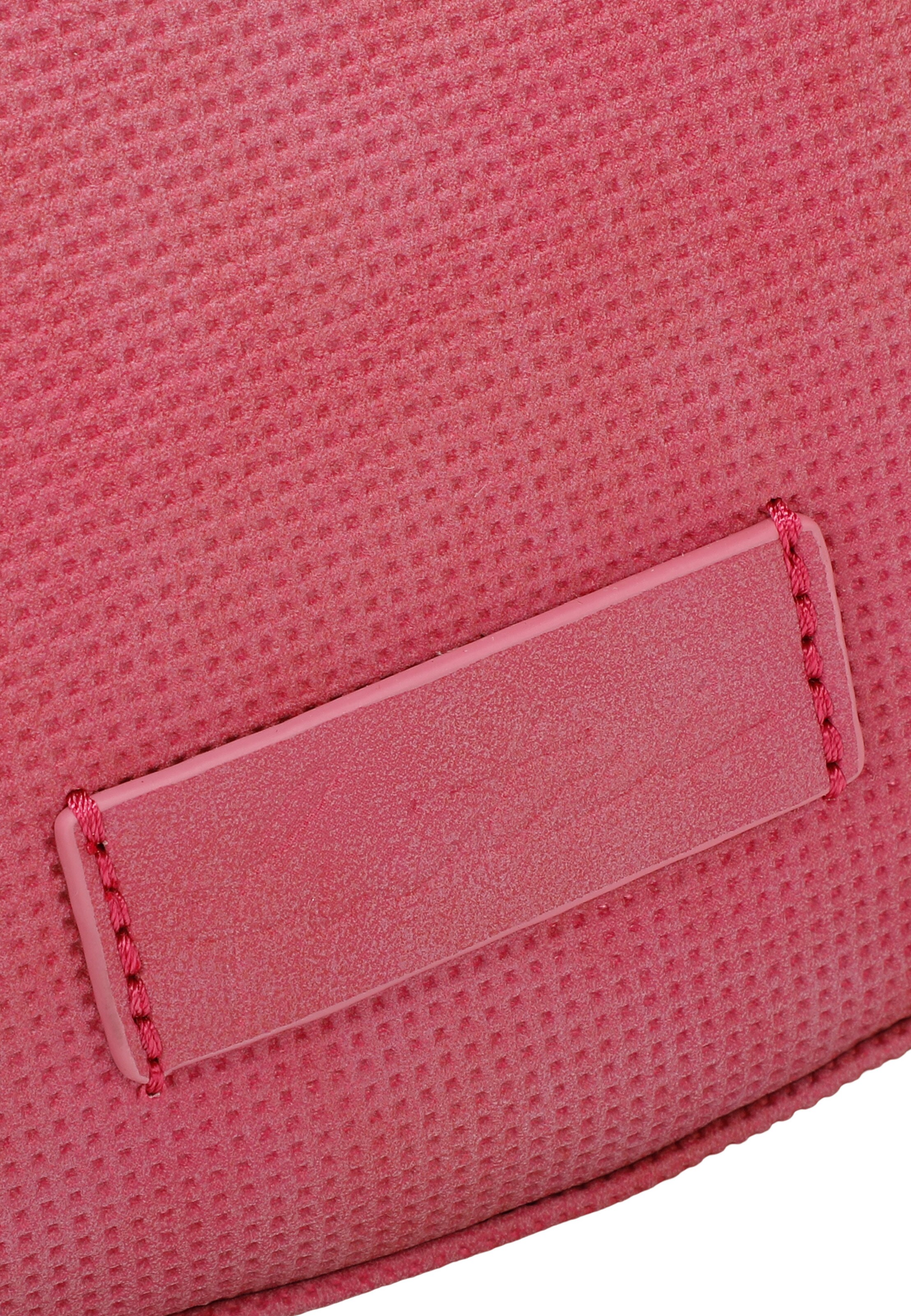 Borsa a spalla 'Jazy02' di Fritzi aus Preußen in rosa