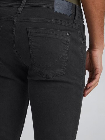 11 Project Slim fit Jeans 'Ludovic' in Black