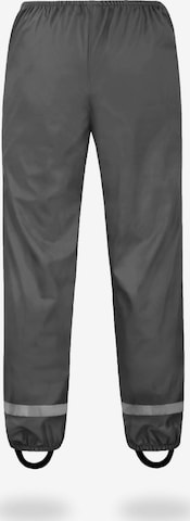 normani Regular Athletic Pants 'York' in Grey